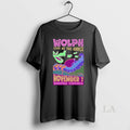Original Wolph The Annex On Nov 7 2025 Concert Long Sleve