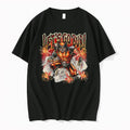 Original Wolverine Lets Go Bub Tshirts Jpg Unisex , , , Long Sleeve Tee