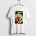 Original Wolverine Days Of Christmas Past Xmas Men White
