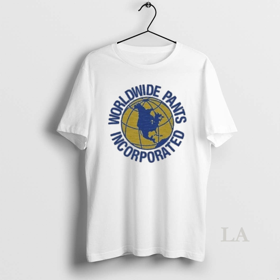Original Worldwide Pants Incorporated Globe