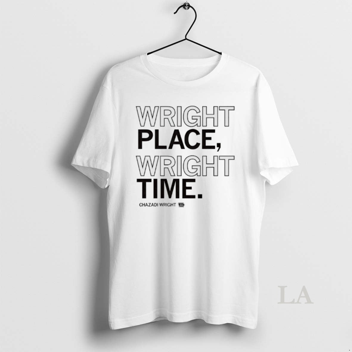 Original Wright Place Wright Time Chazadi Wright Iowa Hawkeyes