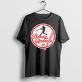 Original Yankees Ben Rice Benny Barrels Tshirts Jpg Unisex , , , Long Sleeve Tee