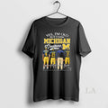 Original Yes Im Old But I Saw Michigan Wolverines Greatness 2025 Signature