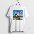 Original Yoshi Debut Yoshinobu Yamamoto Los Angeles Dodgers Meme