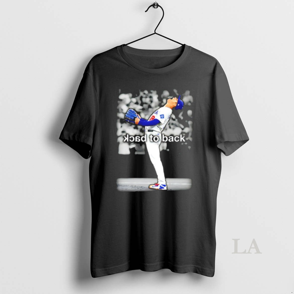 Original Yoshinobu Yamamoto Back To Back Mvp World Series 2025 La Dodgers