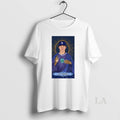 Original Yoshinobu Yamamoto Dodgers St