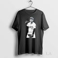Original Yoshinobu Yamamoto La Dodgers 2025 World Series Mvp Signature