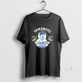 Original Yoshinobu Yamamoto Los Angeles Dodgers 2025 World Series Champions