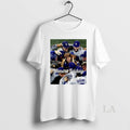 Original Yoshinobu Yamamoto Los Angeles Dodgers Almost Friday
