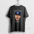 Original Yoshinobu Yamamoto Losing Isnt An Option Los Angeles Dodgers Mlb Baseball Signature