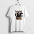 Original Yoshinobu Yamamoto Mvp World Series Signature