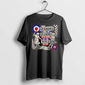 Original Your Grandma And My Grandma Sitting By The Fire Dance Graphic Tee Tshirts Unisex , , , Long Sleeve Tee