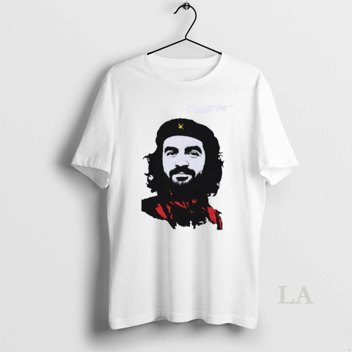 Original Zohran Mamdani Communism Zohran Che
