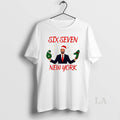Original Zohran Mamdani Six Seven New York Merry Christmas