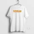 Original Zohran Mamdani Zohran For New York City