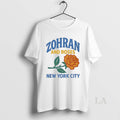 Original Zohran And Roses Roti And Roses Mayor Mamdani