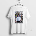 Original Zohran For New York City Eras Tour