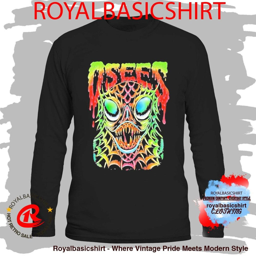 Osees Creature Skinner Shirt