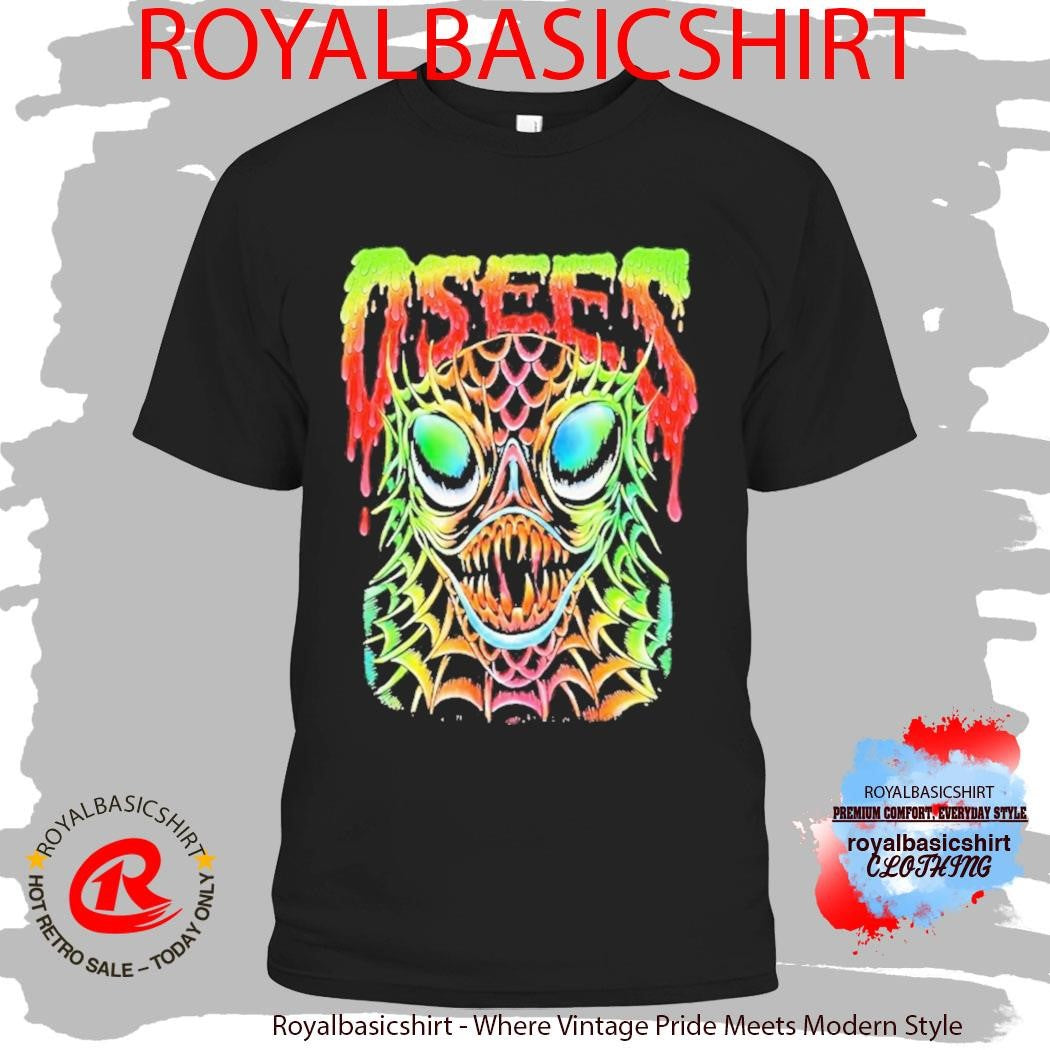 Osees Creature Skinner Shirt