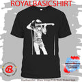 Osees John Dwyer Photo Shirt