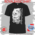 Osees Ocean Skull Shirt