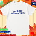Out Of Character Glitch Shirt