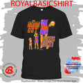 Phoenix Suns Out Buns Out Shirt