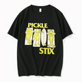 Pickle Stix Vacation Surfing Graphic Tshirts Sweater