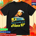 Picture Me Rollin’ In My Class 37 Tupac Shirt
