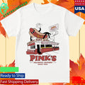 Pinks Hollywood Street View Shirt