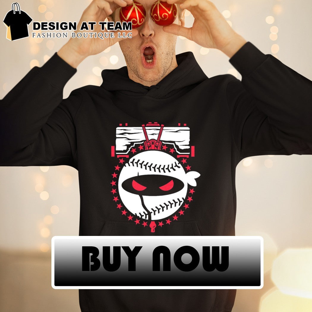 Pitching Ninja All-Star ’26 shirt