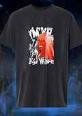 Playa Society A’ja Wilson 4x MVP ’25 Aces WNBA Graphic shirt