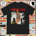 Point God Sophie Cunningham Indiana Fever Basketball WNBA signature shirt