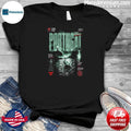 Portugal Streets Of The World 2026 World Cup T-Shirt