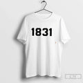 Premium 1831 Tee Unisex , , , Long Sleeve Tee