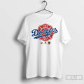 Premium 2025 Dodgers Firefighter Appreciation Night