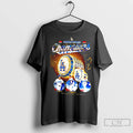 Premium 2025 La Dodgers World Series Champions Rings