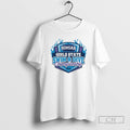 Premium 2025 Ndhsaa Girls Swimming And Diving State Logo Shirt Sweater