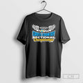 Premium 2025 Njsiaa Cross Country Sectional Championships Shirt Sweater