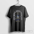 Premium 2025 Skull World Series Champions Los Angeles Dodgers Shirt Sweater