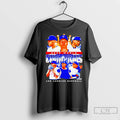 Premium 2025 World Champions Los Angeles La Series