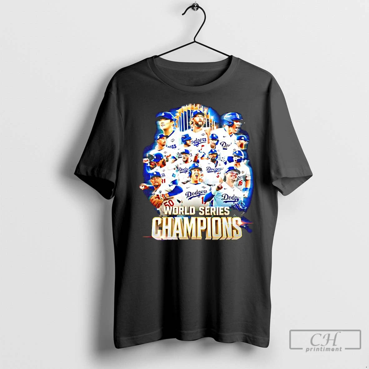 Premium 2025 World Series Champions Back To Back Los Angeles Dodgers