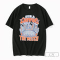 Premium 2026 Knicks World Champions The Mecca Tee Unisex , , , Long Sleeve Tee