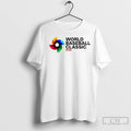 Premium 2026 Mlb World Baseball Classic