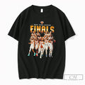 Premium 2026 Madison Square Garden Knicks Finals Tee Unisex , , , Long Sleeve Tee