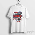 Premium 2026 Ncaa Mens Baseball College World Series Eight At The Plate Tee T Shirts Unisex , , , Long Sleeve Tee