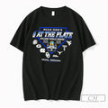 Premium 2026 Ncaa Mens College World Series 8 At The Plate Omaha Tee T Shirts Unisex , , , Long Sleeve Tee