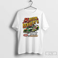 Premium 2026 Rich And Bennett Pub Crawl 24th Annual St Patrick S Day T Shirts