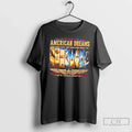 Premium 250 Years Of American Dreams Weve Always Looked Up Est 1776 Tee T Shirts Unisex , , , Long Sleeve Tee