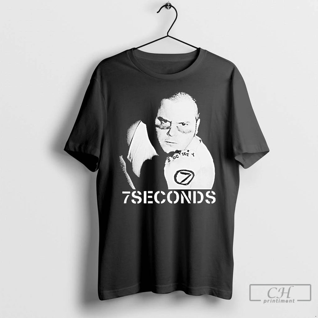 Premium 7 Seconds Society Sbg